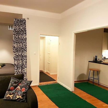Eriksgatan 45M2 Helsinki Διαμέρισμα Εξωτερικό φωτογραφία