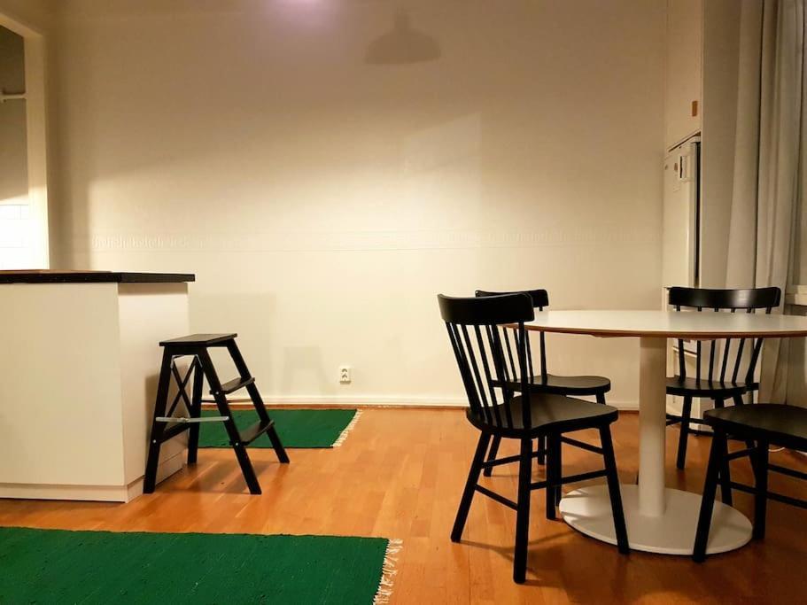 Eriksgatan 45M2 Helsinki Διαμέρισμα Εξωτερικό φωτογραφία