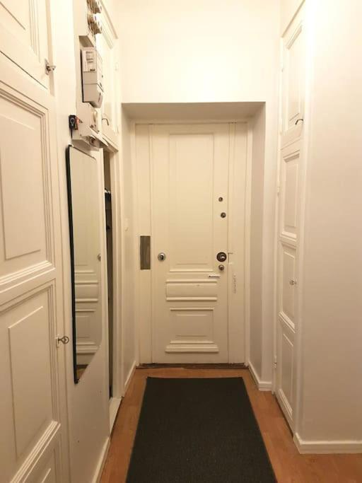 Eriksgatan 45M2 Helsinki Διαμέρισμα Εξωτερικό φωτογραφία